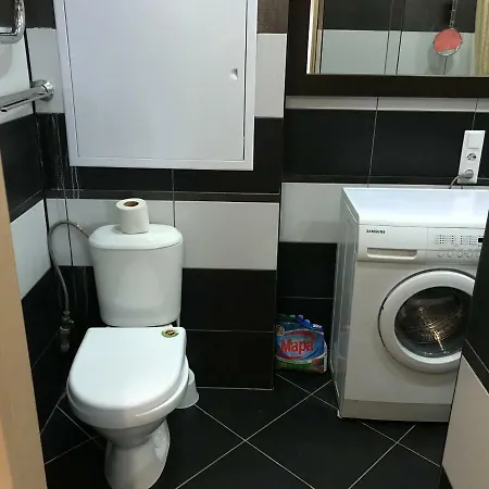 129 Apartment