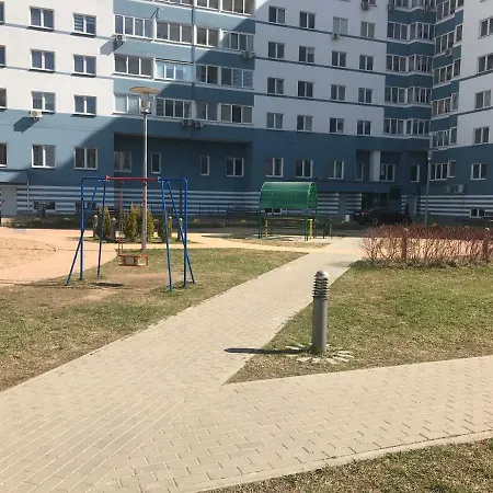 129 Апартаменти